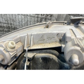 Φανάρι Εμπρός Αριστερά Alfa Romeo Alfa 147 2000-2004 1305236084