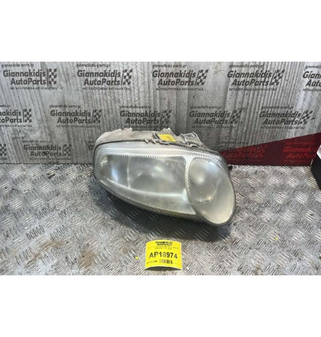Φανάρι Εμπρός Δεξιά Alfa Romeo Alfa 147 2000-2004 1305235559