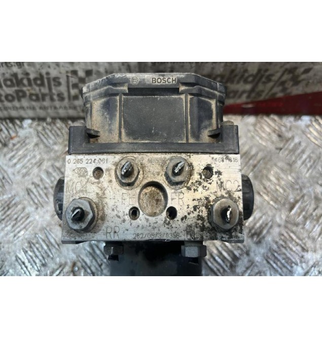 Μονάδα ABS Alfa Romeo Alfa 147 2000-2004 46811818
