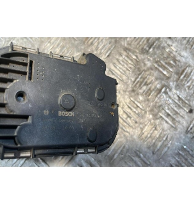 Πεταλούδα Γκαζιού Alfa Romeo Alfa 147 2000-2004 0280750073