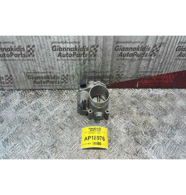 Πεταλούδα Γκαζιού Alfa Romeo Alfa 147 2000-2004 0280750073