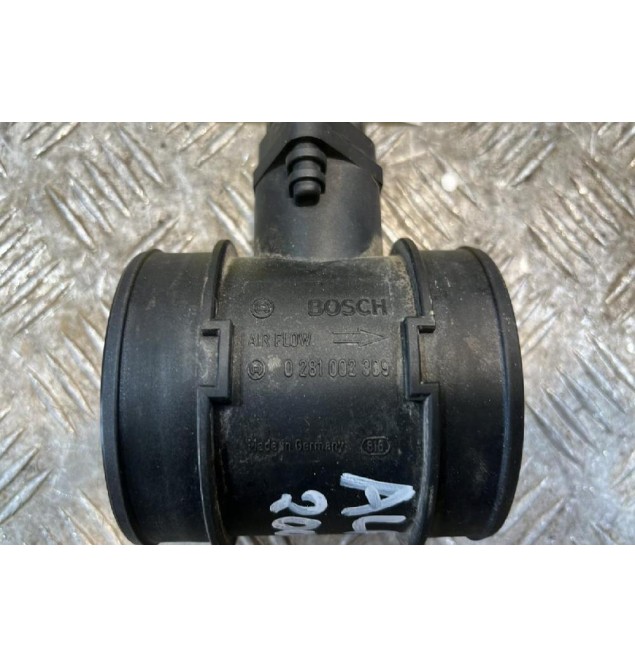 Μετρητής Μάζας Αέρα MAF Alfa Romeo Alfa 147 2000-2004 0281002309