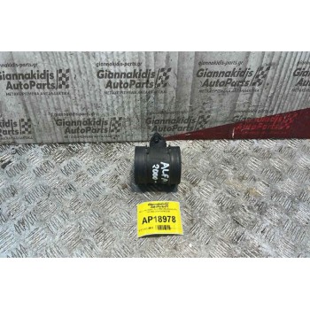 Μετρητής Μάζας Αέρα MAF Alfa Romeo Alfa 147 2000-2004 0281002309