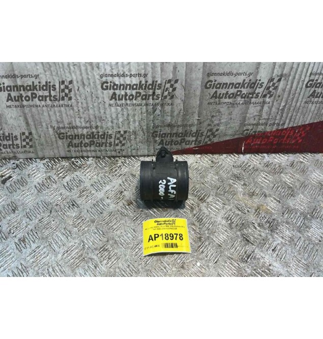 Μετρητής Μάζας Αέρα MAF Alfa Romeo Alfa 147 2000-2004 0281002309