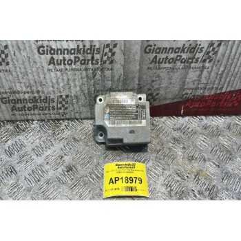 Εγκέφαλος Αερόσακων Alfa Romeo Alfa 147 2000-2004 04320321