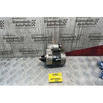 Μίζα Fiat Brava Κωδ. Κινητήρα 182Α4000 8 δόντια  1996-2001