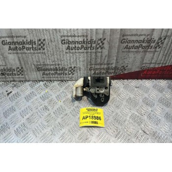 Ηλεκτρομαγνητική Κλειδαριά Εμπρός Αριστερά 6pins Alfa Romeo Alfa 147 2000-2004