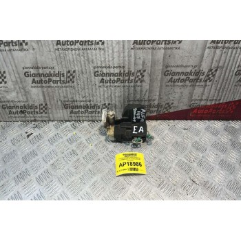 Ηλεκτρομαγνητική Κλειδαριά Εμπρός Αριστερά 6pins Alfa Romeo Alfa 147 2000-2004