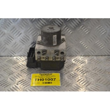 Μονάδα ABS Ford Mondeo - S-Max 2007-2012 8G91-2C405-AB 16565704 54085037A 16566004E