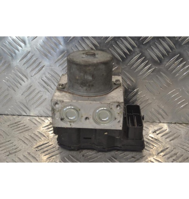 Μονάδα ABS Ford Mondeo - S-Max 2007-2012 8G91-2C405-AB 16565704 54085037A 16566004E