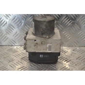 Μονάδα ABS Ford Mondeo - S-Max 2007-2012 8G91-2C405-AB 16565704 54085037A 16566004E