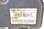 Μονάδα ABS Ford Mondeo - S-Max 2007-2012 8G91-2C405-AB 16565704 54085037A 16566004E