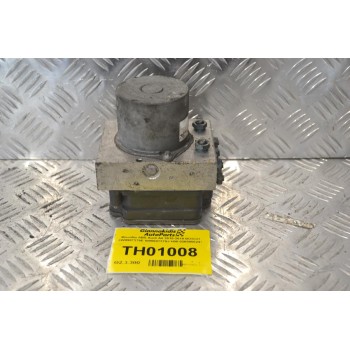 Μονάδα ABS Audi A4 2015-2018 BOSCH 8W0907379E 8W0907379J H06 0265956241