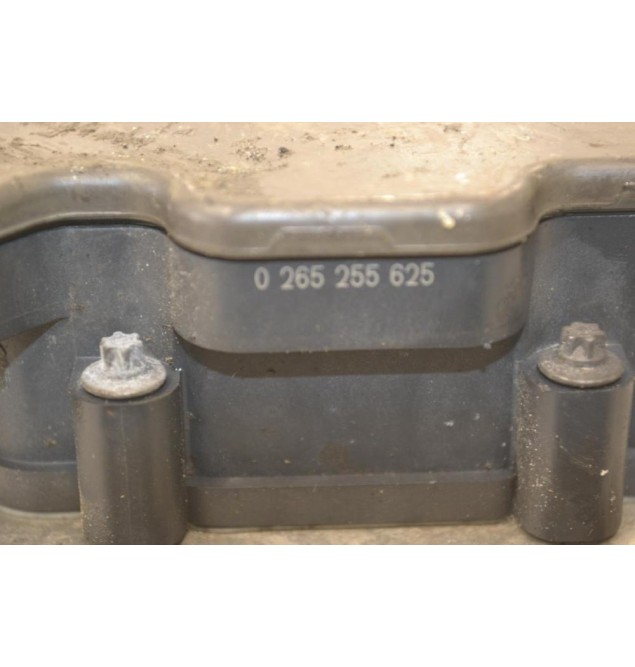 Μονάδα ABS Audi A4 2015-2018 BOSCH 8W0907379E 8W0907379J H06 0265956241