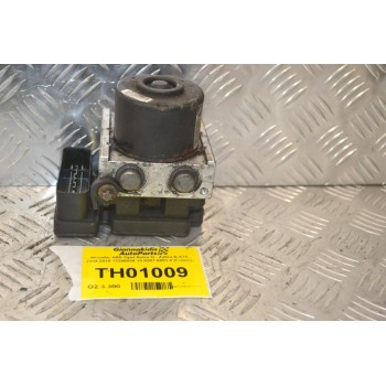 Μονάδα ABS Opel Astra H - Zafira B ATE 2004-2010 13246534 10.0207-0081.4 (Γνήσια)