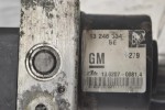 Μονάδα ABS Opel Astra H - Zafira B ATE 2004-2010 13246534 10.0207-0081.4 (Γνήσια)