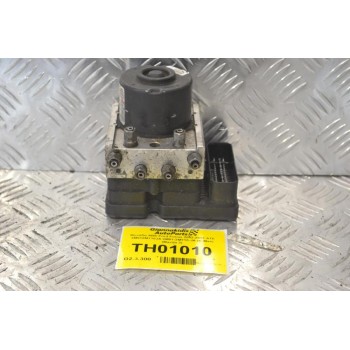 Μονάδα ABS Ford Focus 2002-2012 ATE 3M512M110JA 3M51-2M110-JA (C-Max) (Mazda 3)