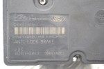 Μονάδα ABS Ford Focus 2002-2012 ATE 3M512M110JA 3M51-2M110-JA (C-Max) (Mazda 3)