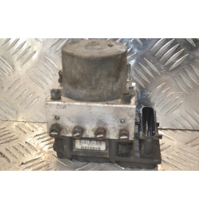 Μονάδα ABS Toyota Avensis T25 2003-2008 BOSCH 44510-05042 0265231464 0265800382