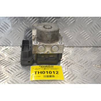 Μονάδα ABS Fiat Qubo 2015-2025 BOSCH 52088131 191029/2/3601 0265259667