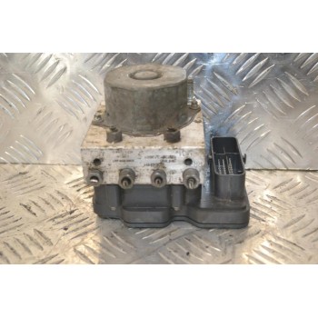 Μονάδα ABS Fiat Qubo 2015-2025 BOSCH 52088131 191029/2/3601 0265259667