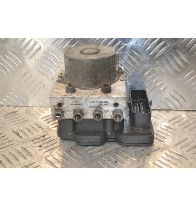 Μονάδα ABS Fiat Qubo 2015-2025 BOSCH 52088131 191029/2/3601 0265259667