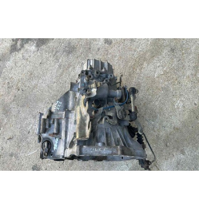 Χειροκίνητο Σασμάν Toyota Celica 2000-2005  Κωδ. Κινητήρα 1ΖΖ Κωδ.Σασμάν C60 5