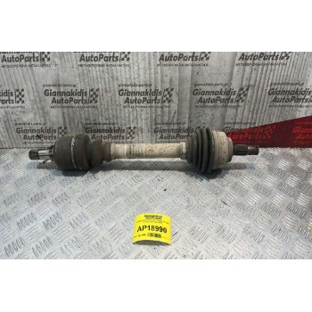 Ημιαξόνιο Αριστερό Κοντό Citroen C4 Κωδ. Κινητήρα RFK 2004-2010