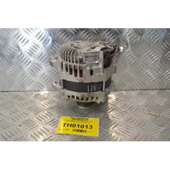 Δυναμό Mazda CX-5 / 6 2.2 Diesel SH 2012-2020 A2TX9781 150A 12V