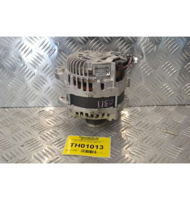 Δυναμό Mazda CX-5 / 6 2.2 Diesel SH 2012-2020 A2TX9781 150A 12V