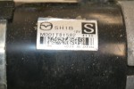 Μίζα Mazda CX-5 / 6 2.2 Diesel SH 2012-2020 M001T81582 (Γνήσια)