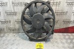 Ανεμιστήρας/Βεντιλατέρ Citroen C4 2004-2010 9650116580