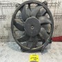 Ανεμιστήρας/Βεντιλατέρ Citroen C4 2004-2010 9650116580