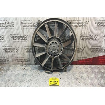 Ανεμιστήρας/Βεντιλατέρ Citroen C4 2004-2010 9650116580
