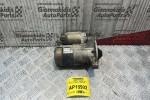 Μίζα Citroen C4 Κωδ. Κινητήρα RFK 12 Δόντια 2004-2010 9656317680