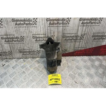 Μίζα Citroen C4 Κωδ. Κινητήρα RFK 12 Δόντια 2004-2010 9656317680