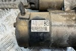 Μίζα Citroen C4 Κωδ. Κινητήρα RFK 12 Δόντια 2004-2010 9656317680