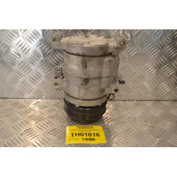 Κομπρεσέρ Aircondition A/C Mazda CX-5 / 6 2.2 Diesel SH 12v 2012-2020 FD46XG F500-AUCAA-02