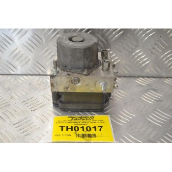 Μονάδα ABS Nissan Qashqai 2013-2025 BOSCH 47660HW60A 269910 170921/2/5067 0265956487