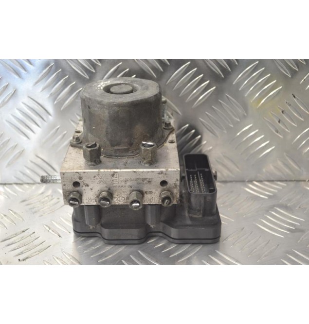 Μονάδα ABS Nissan Qashqai 2013-2025 BOSCH 47660HW60A 269910 170921/2/5067 0265956487