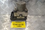 Μονάδα ABS Nissan Tiida 2007-2011 BOSCH  47660EM10A 02623184501 0265800580