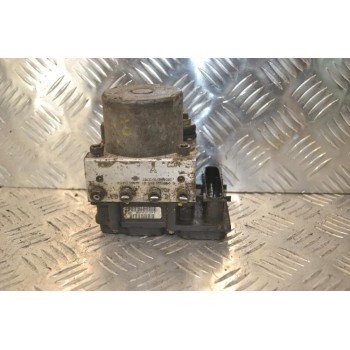 Μονάδα ABS Nissan Tiida 2007-2011 BOSCH  47660EM10A 02623184501 0265800580