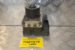 Μονάδα ABS Opel Astra H - Zafira B ATE 2004-2010 13246534 10.0207-0081.4 (Γνήσια)