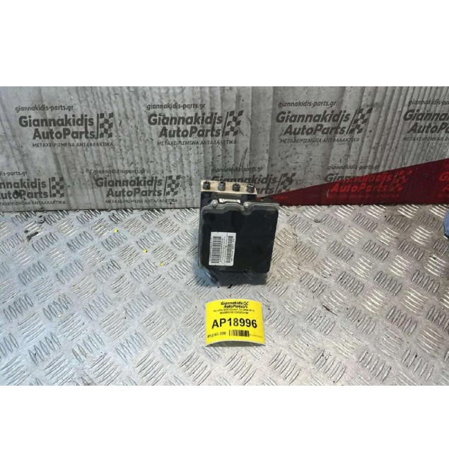 Μονάδα ABS Citroen C4 2004-2010 9649988180 0265234144