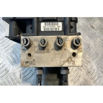 Μονάδα ABS Citroen C4 2004-2010 9649988180 0265234144