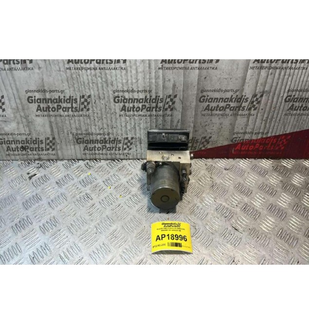 Μονάδα ABS Citroen C4 2004-2010 9649988180 0265234144