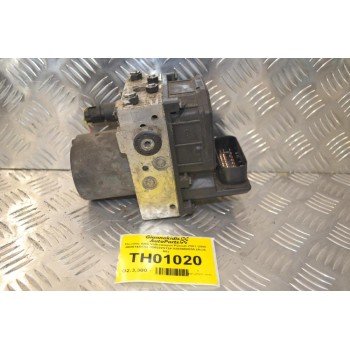 Μονάδα ABS Volkswagen Passat 2001-2008 4B0614517G 0265225124 0265950055 (Audi A6)