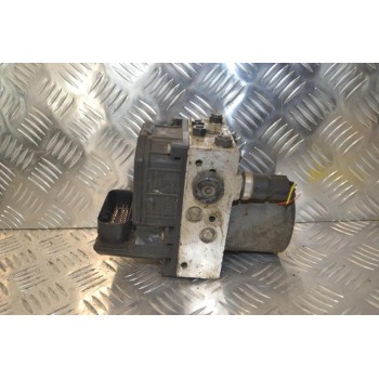 Μονάδα ABS Volkswagen Passat 2001-2008 4B0614517G 0265225124 0265950055 (Audi A6)