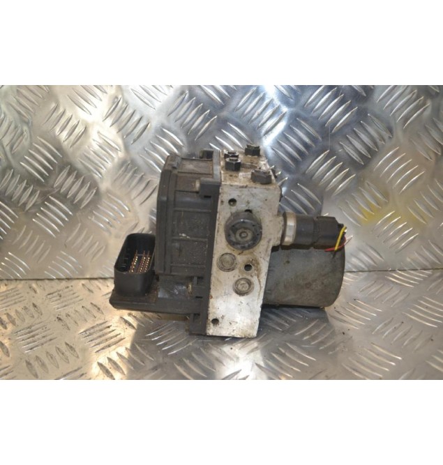 Μονάδα ABS Volkswagen Passat 2001-2008 4B0614517G 0265225124 0265950055 (Audi A6)