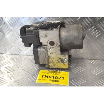 Μονάδα ABS Audi A4 1997-2000 BOSCH 3B0614111 0265220621